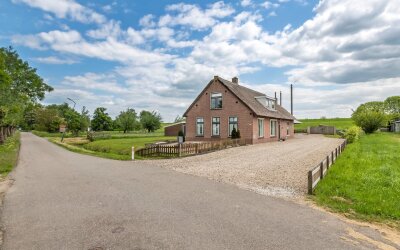 Tiendweg 19-A