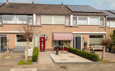 Mariannehof 7