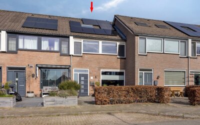Burgemeester Schumanlaan 24