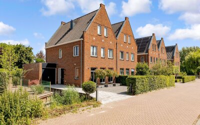 Hof van Bat. 5
