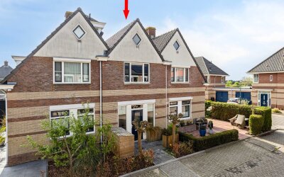Sevenhovenstraat 18