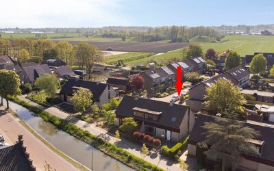 Sevenhovenstraat 31