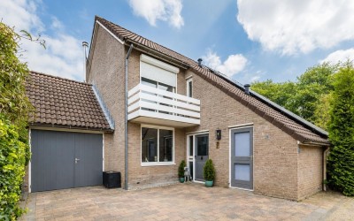 Van Vianenhof 9