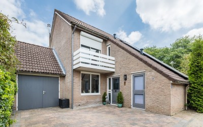 Van Vianenhof 9