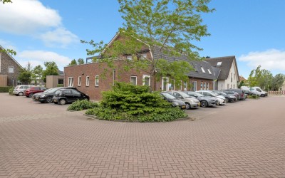 Vrijheer de Graeffweg 18