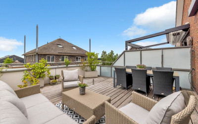 Appartement te koop Vrijheer de Graeffweg 18
