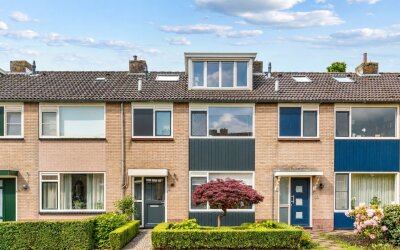 Baronieweg 23