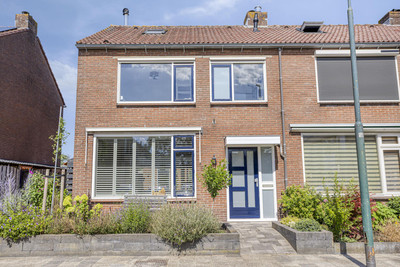 Baronieweg 32