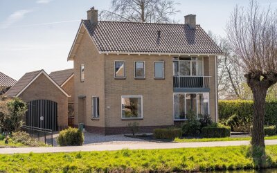 Zuidzijdseweg 134-A