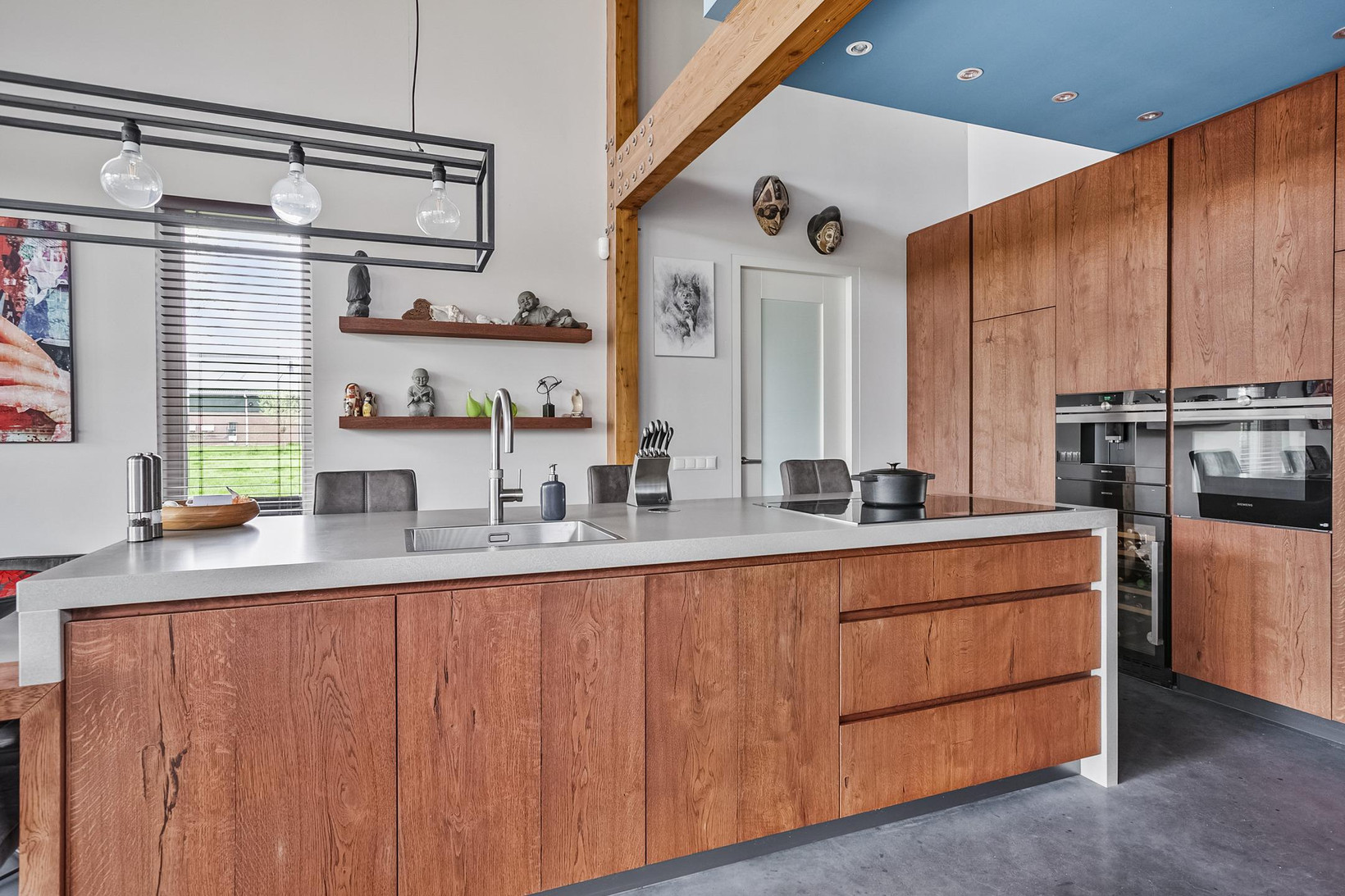 Vrijstaande woning te koop: Zuidzijdseweg 146, Polsbroek