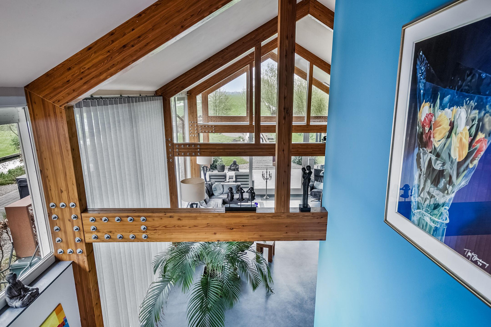 Vrijstaande woning te koop: Zuidzijdseweg 146, Polsbroek