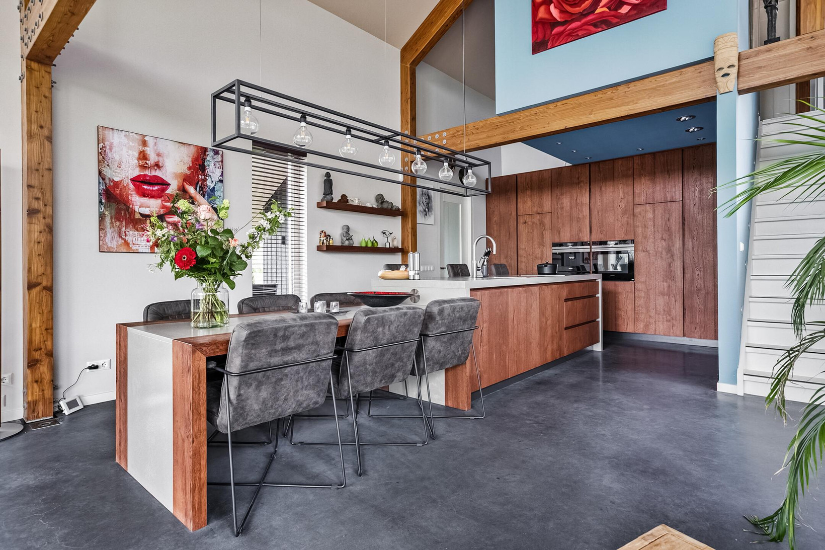 Vrijstaande woning te koop: Zuidzijdseweg 146, Polsbroek