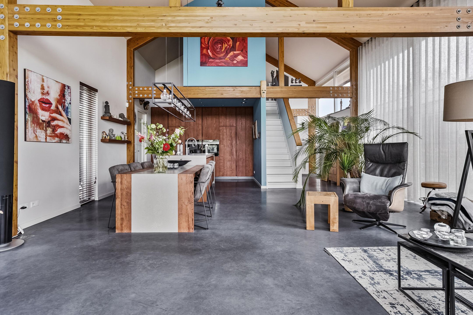 Vrijstaande woning te koop: Zuidzijdseweg 146, Polsbroek