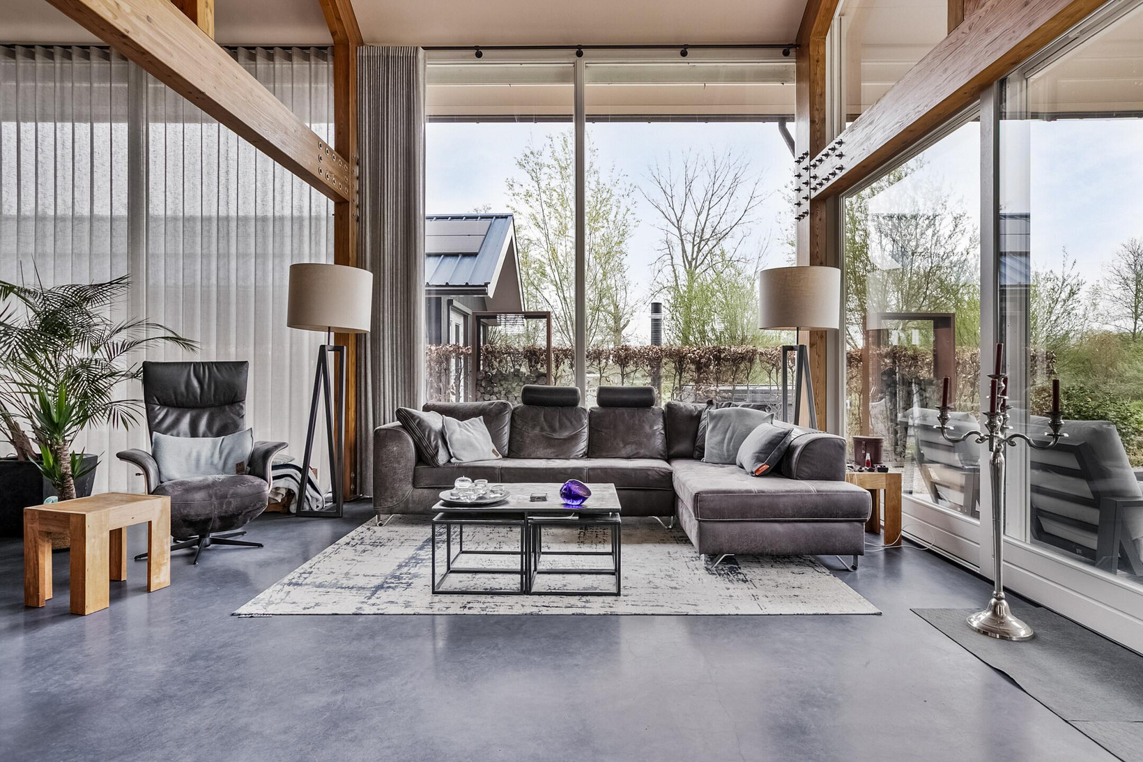 Vrijstaande woning te koop: Zuidzijdseweg 146, Polsbroek