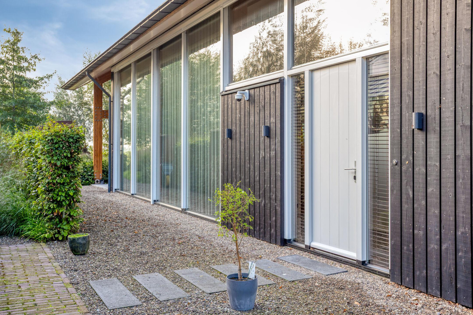 Vrijstaande woning te koop: Zuidzijdseweg 146, Polsbroek