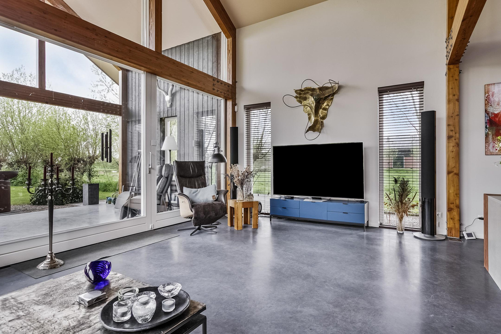 Vrijstaande woning te koop: Zuidzijdseweg 146, Polsbroek