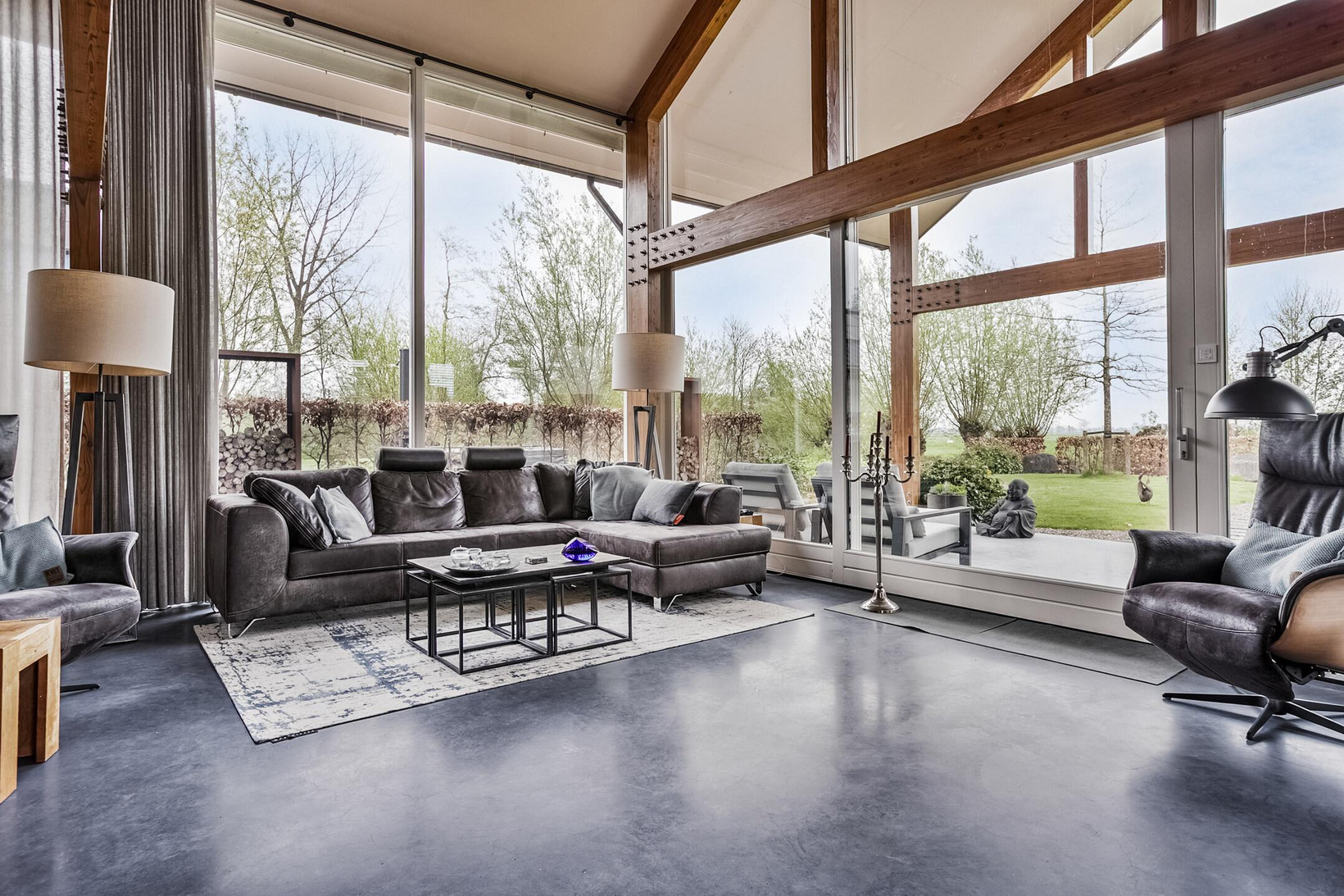 Vrijstaande woning te koop: Zuidzijdseweg 146, Polsbroek