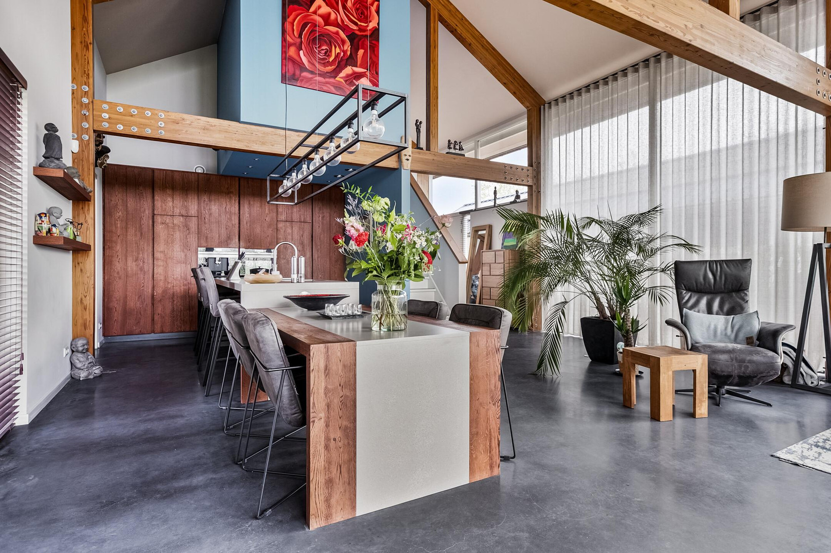 Vrijstaande woning te koop: Zuidzijdseweg 146, Polsbroek
