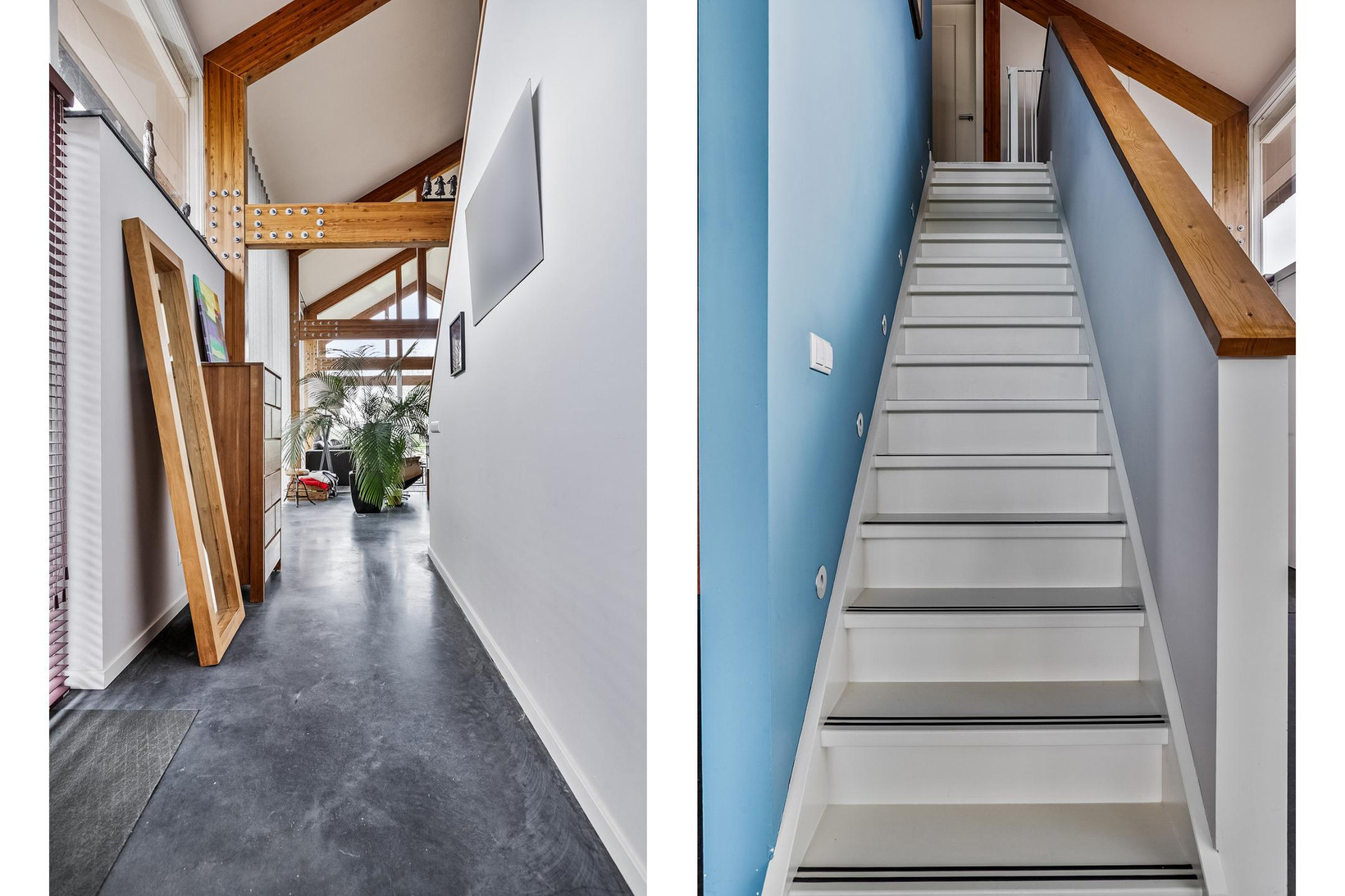 Vrijstaande woning te koop: Zuidzijdseweg 146, Polsbroek