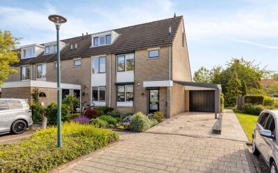 Heer Willem van Egmondstraat 17