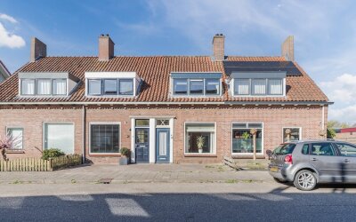 Wilhelminastraat 23