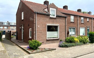 Wilhelminastraat 14