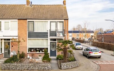 Burggraaf Zwederlaan 13