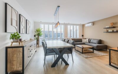 Burggraaf Zwederlaan 5
