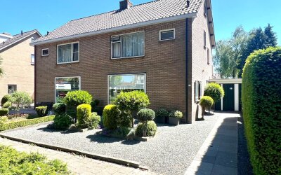 Burggraaf Zwederlaan 18
