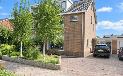 Burggraaf Zwederlaan 22