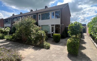 Burggraaf Zwederlaan 26