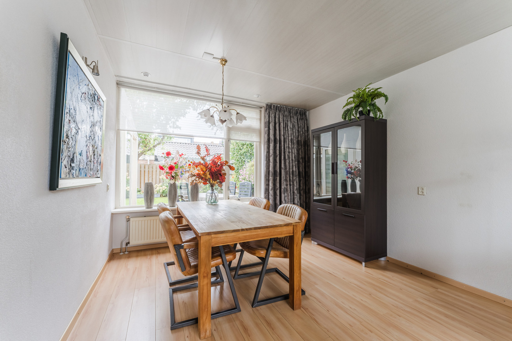 Hoekwoning te koop: Godfried van Rhenenlaan 39, Montfoort