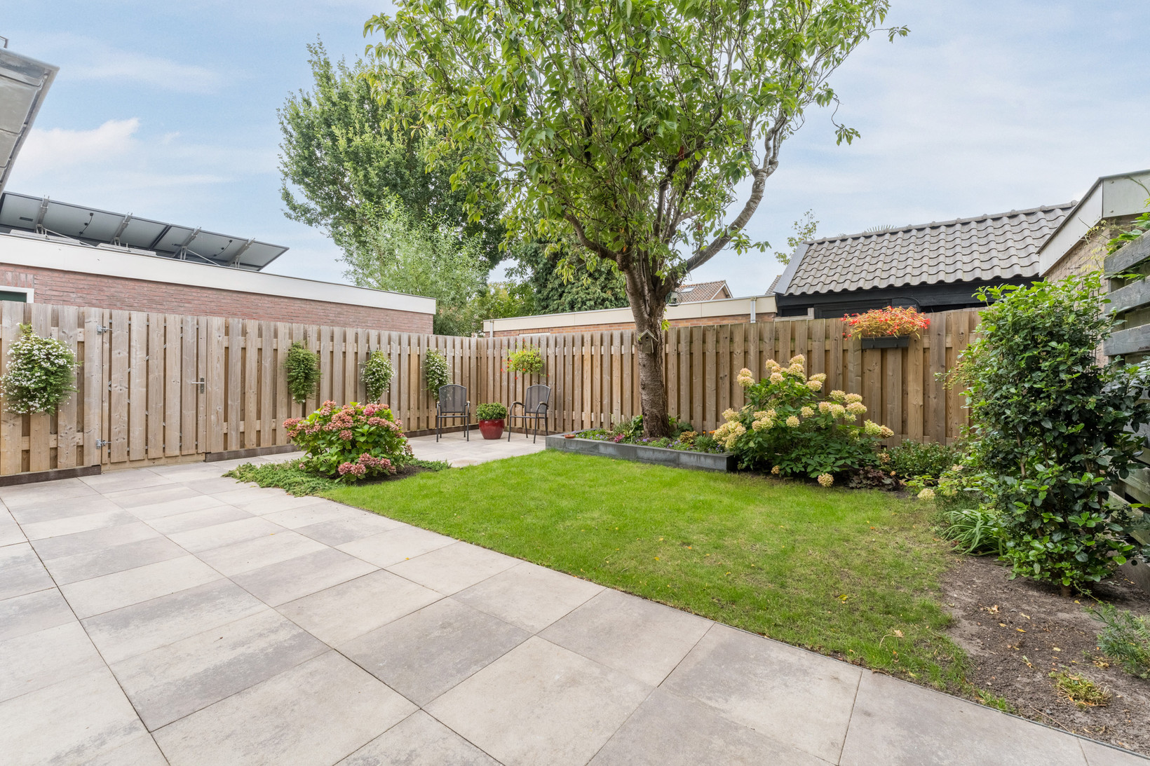 Hoekwoning te koop: Godfried van Rhenenlaan 39, Montfoort