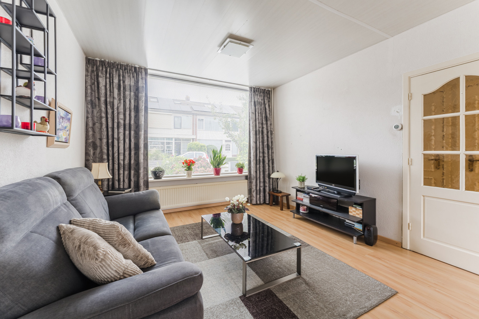 Hoekwoning te koop: Godfried van Rhenenlaan 39, Montfoort