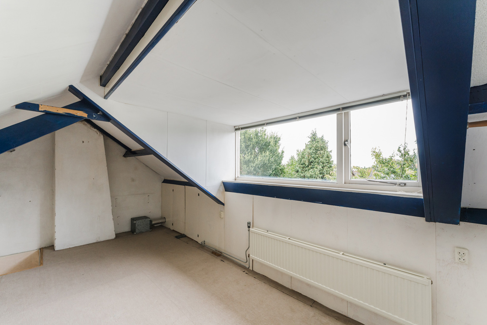 Hoekwoning te koop: Godfried van Rhenenlaan 39, Montfoort