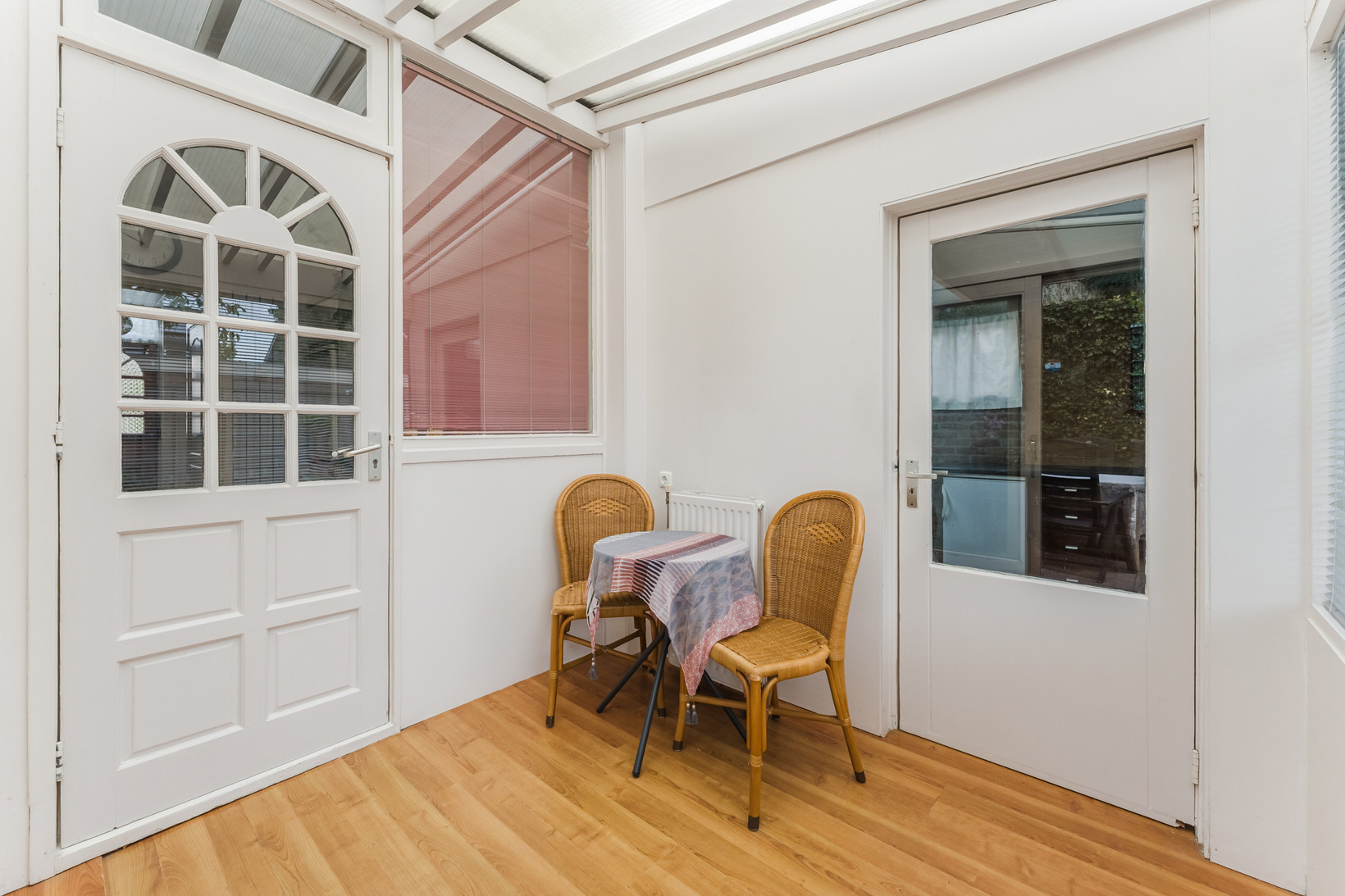 Hoekwoning te koop: Godfried van Rhenenlaan 39, Montfoort