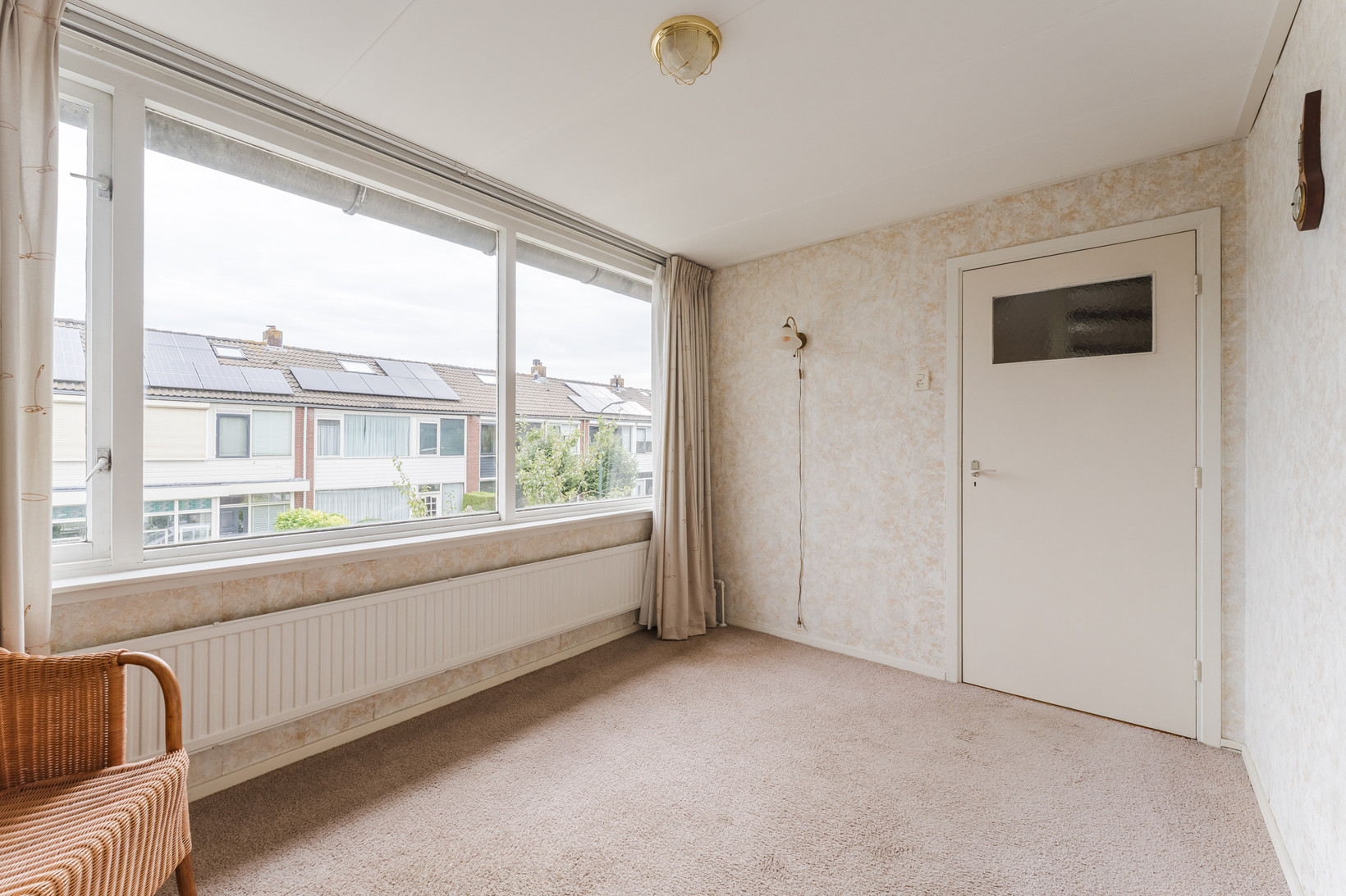 Hoekwoning te koop: Godfried van Rhenenlaan 39, Montfoort