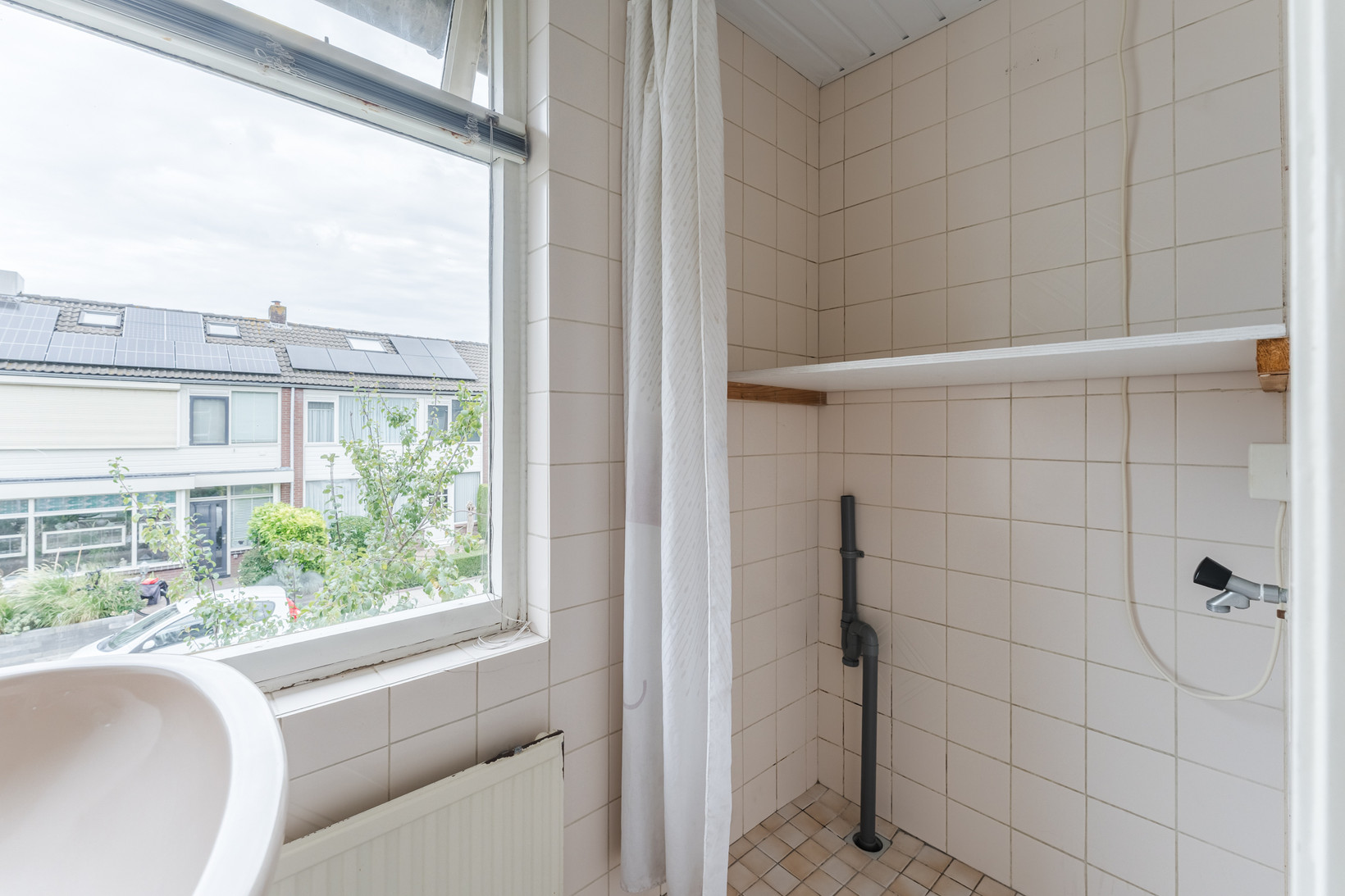 Hoekwoning te koop: Godfried van Rhenenlaan 39, Montfoort