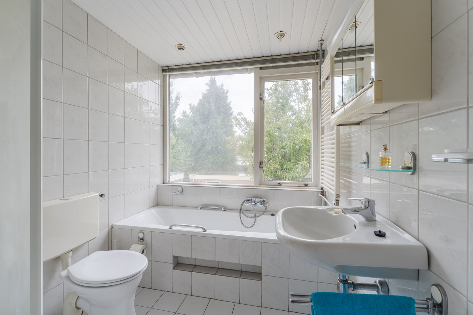 Hoekwoning te koop: Godfried van Rhenenlaan 39, Montfoort