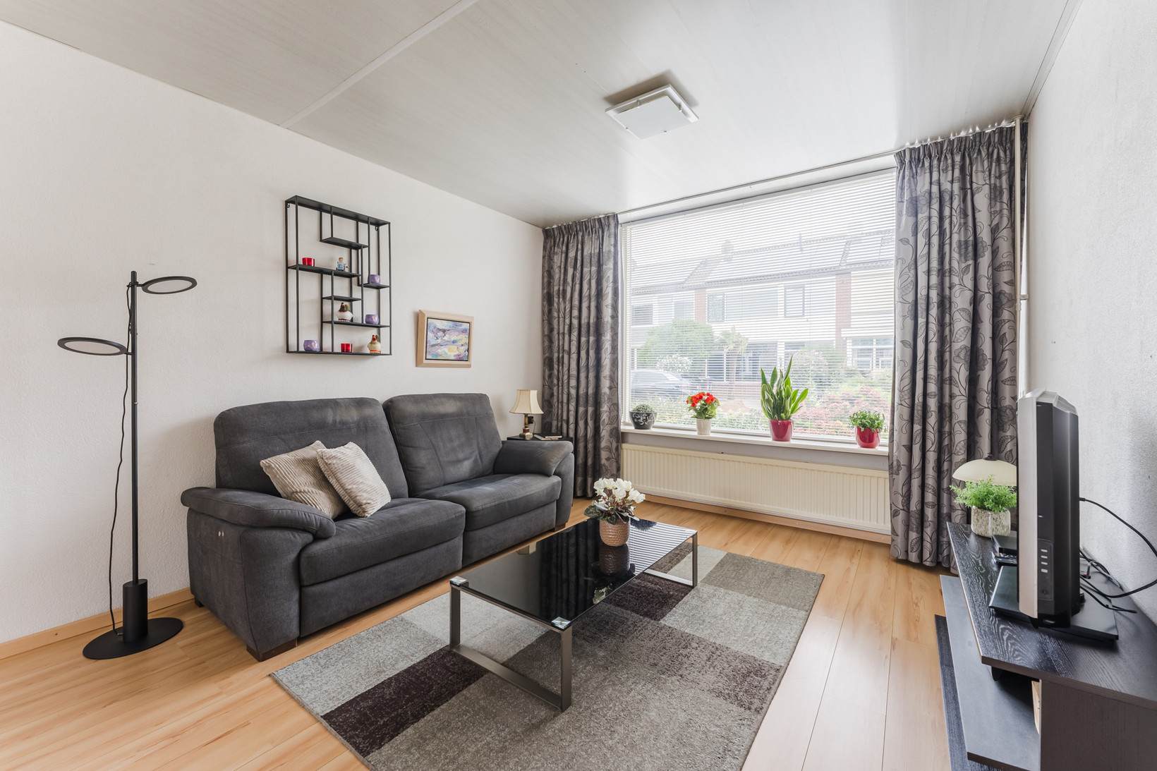 Hoekwoning te koop: Godfried van Rhenenlaan 39, Montfoort