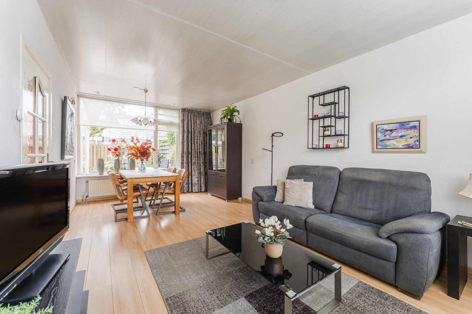 Hoekwoning te koop: Godfried van Rhenenlaan 39, Montfoort