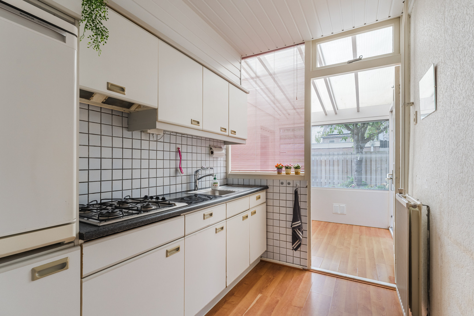 Hoekwoning te koop: Godfried van Rhenenlaan 39, Montfoort