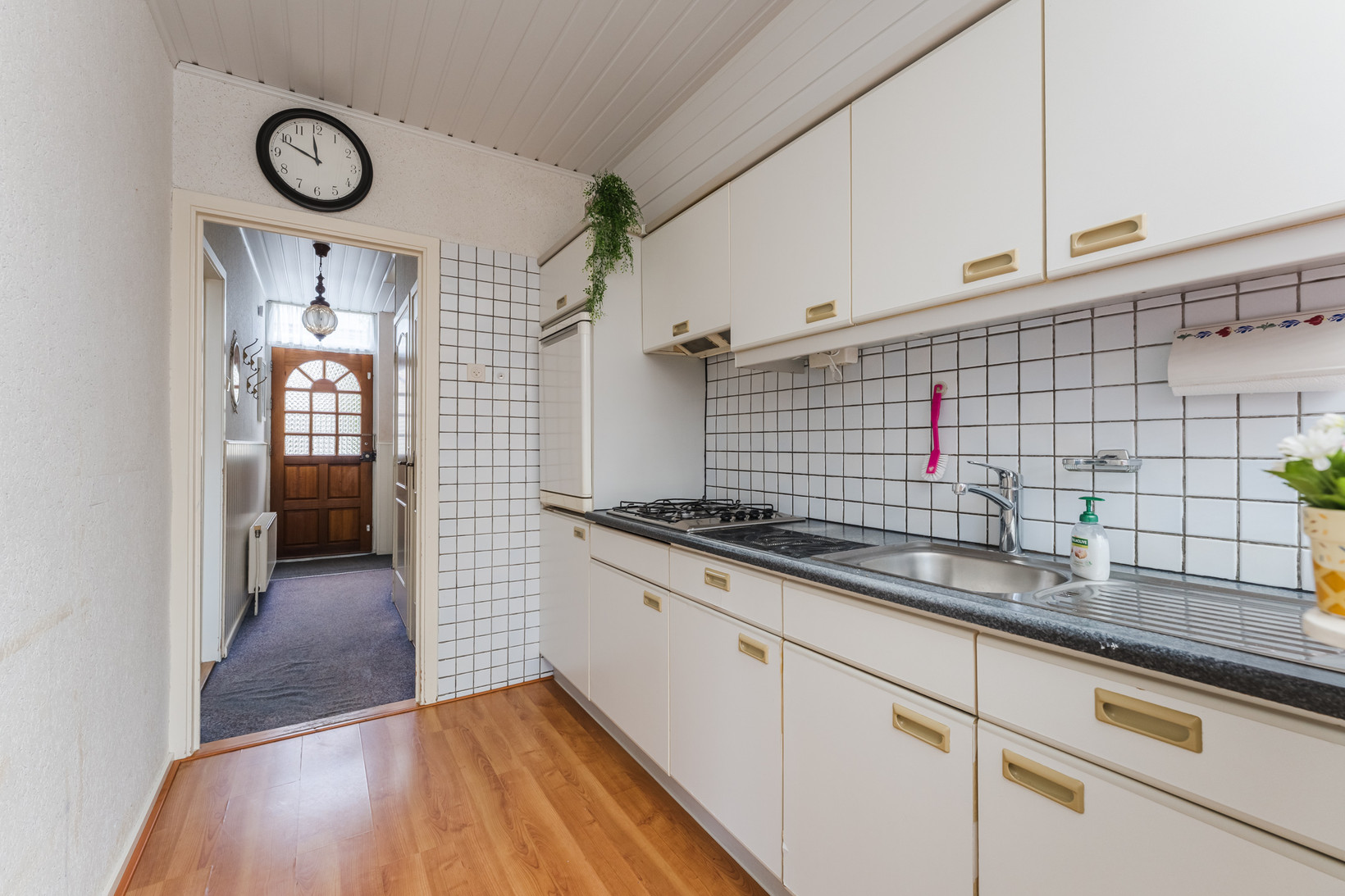 Hoekwoning te koop: Godfried van Rhenenlaan 39, Montfoort