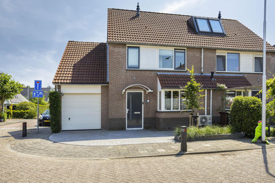 Roelof de Roverlaan 56