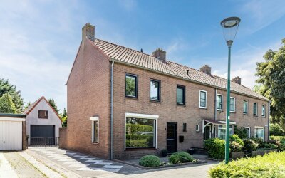 Margrietstraat 6