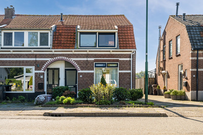 Mastwijkerdijk 16