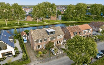 Mastwijkerdijk 36