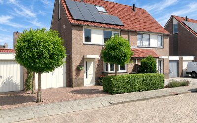 Jan Hoenlaan 22