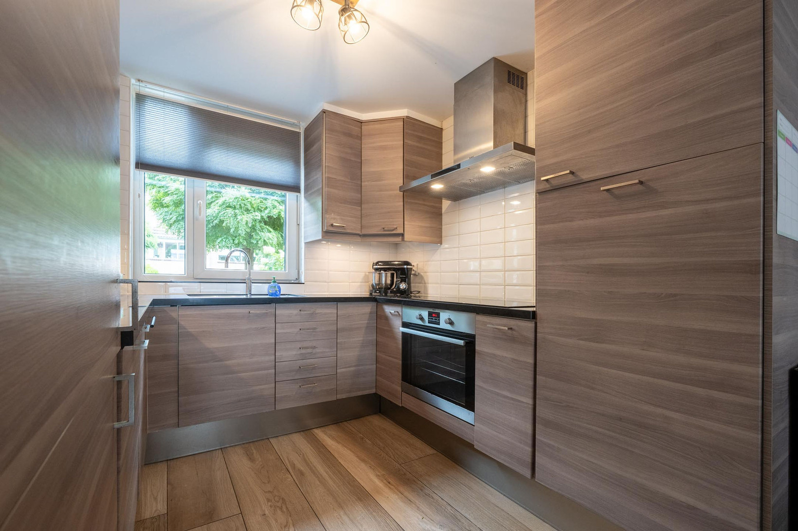 Tussenwoning te koop: Gerrit Zaslaan 18, Montfoort