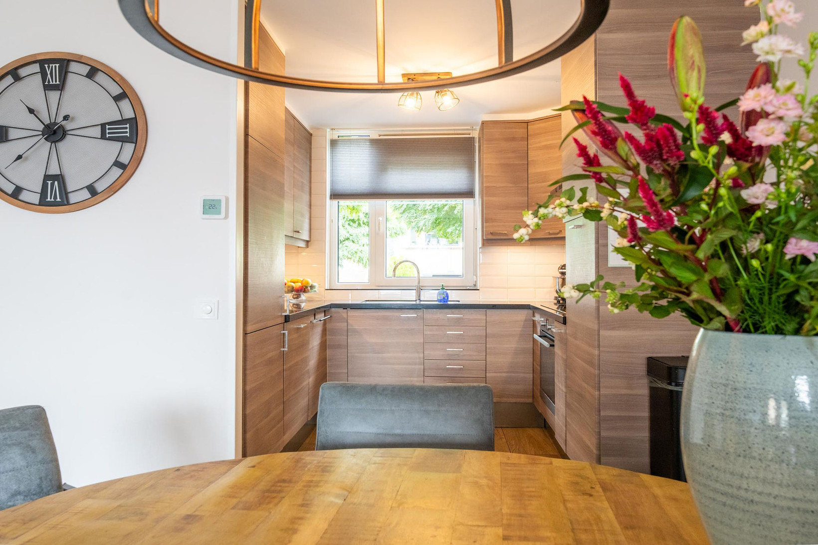 Tussenwoning te koop: Gerrit Zaslaan 18, Montfoort